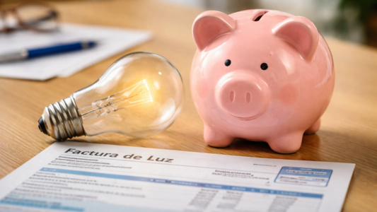 Prorroga descuentos luz