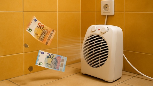 Que tipo de radiador es mejor para este invierno