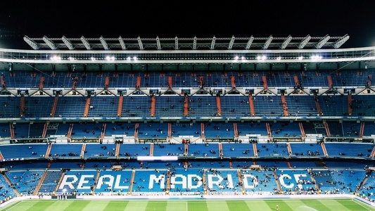Real Madrid