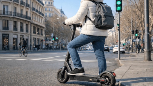 patinetes eléctricos