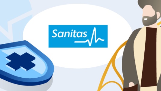 Sanitas Seguro médico