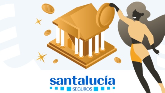 Santalucía Pensiones