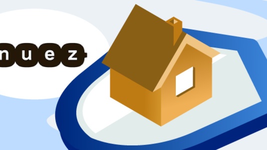 Seguros de casa Nuez