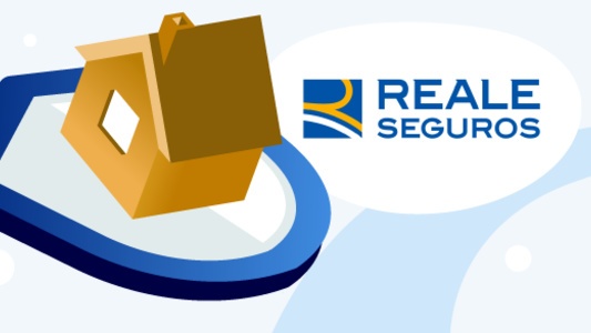 Seguro hogar Reale Seguros