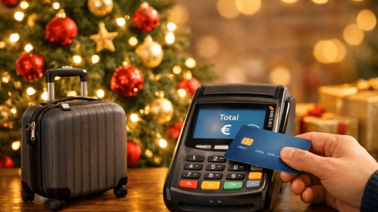 protección seguro hogar compras Navidad