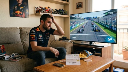 subida movistar motor