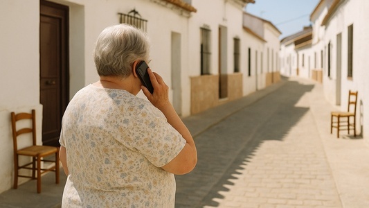 tarifas teléfono fijo para jubilados