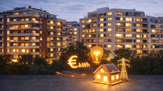 Tarifas de Endesa en enero 2026