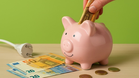 Tarifas de luz fijas para ahorrar