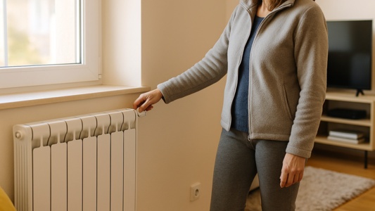 Tarifas luz para ahorrar calefacción