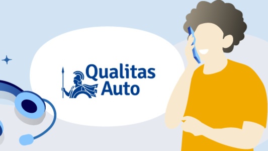Teléfono Qualitas Auto