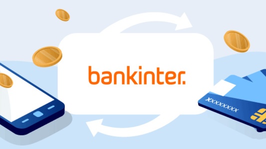 Transferencia Bankinter