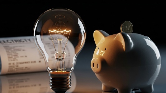 Truco para ahorrar en las facturas de luz