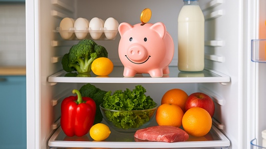 Cómo hacer que tu nevera gaste menos este invierno