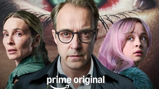 Estreno de la serie Vaka en Amazon Prime Video