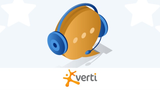 Teléfonos Verti