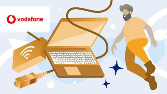 fibra vodafone