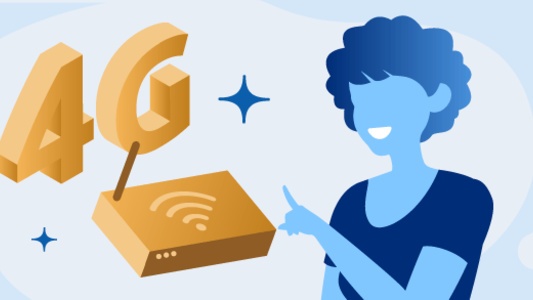 router-4g