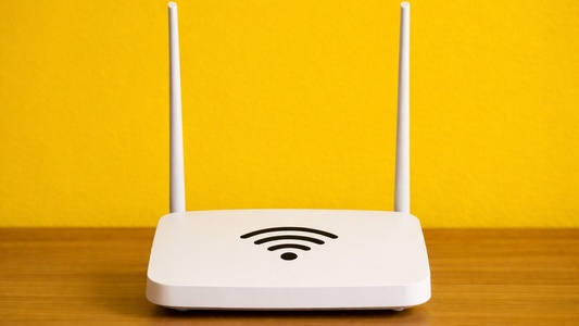 Movistar lanza su Wifi 7