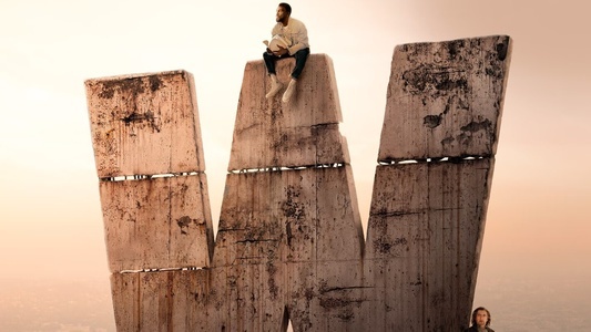 'Wander Man', de Marvel, en Disney+