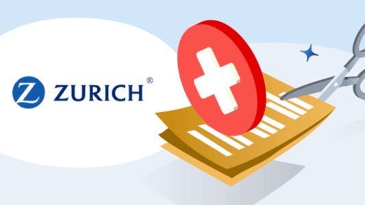 Baja Seguro Zurich