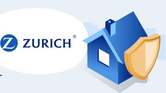 Seguro de hogar de Zurich