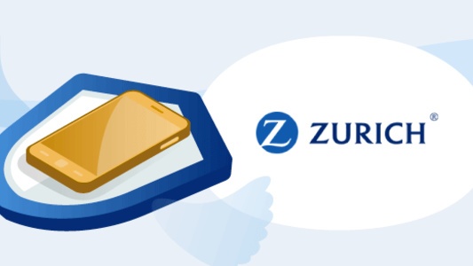 Teléfono Zurich Seguros