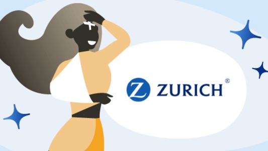 Seguros de vida de Zurich