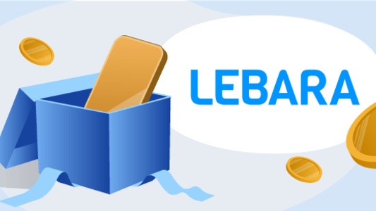 tarifas lebara