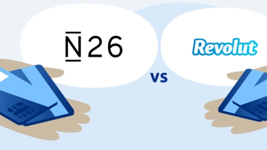 N26 o Revolut