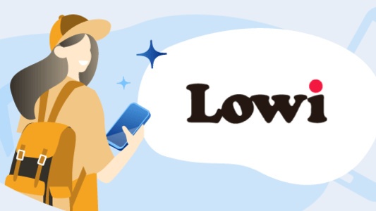 roaming-lowi