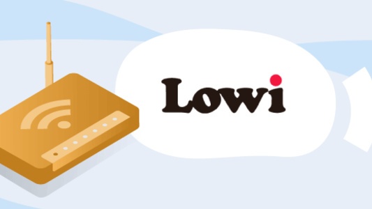 router-lowi