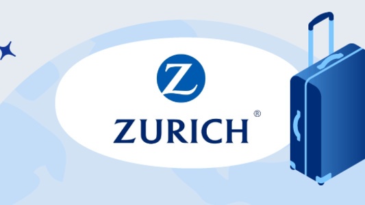 seguro viaje zurich
