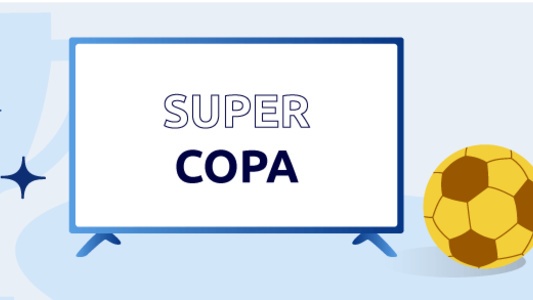Super copa de Europa