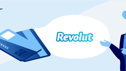 Tarjeta Revolut