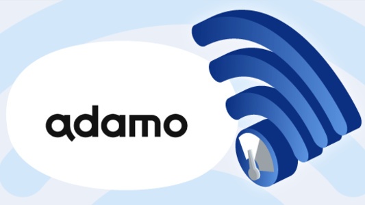 test velocidad