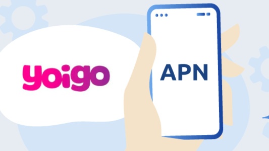apn yoigo