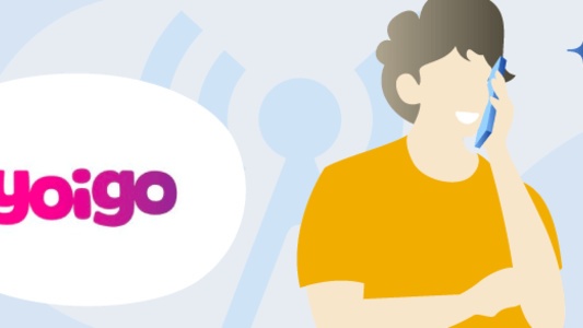 yoigo cobertura