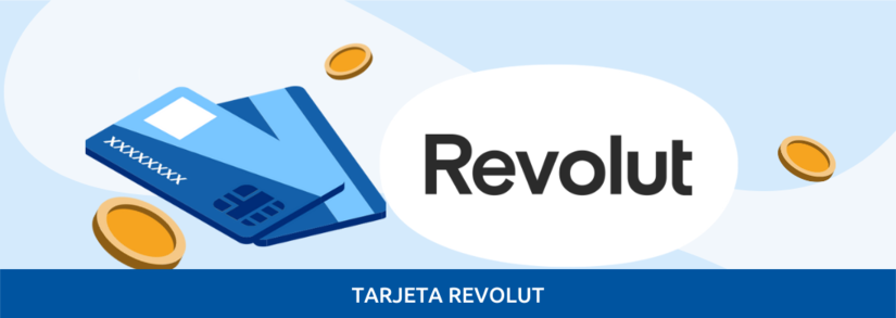 Tarjeta Revolut