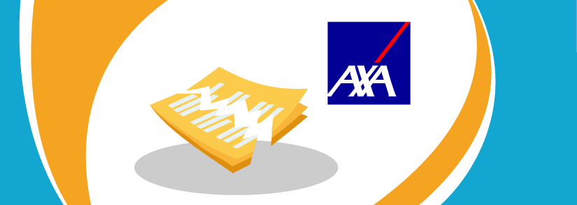 Darse de baja de AXA
