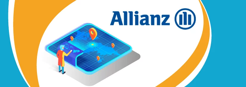 Allianz seguros de viaje