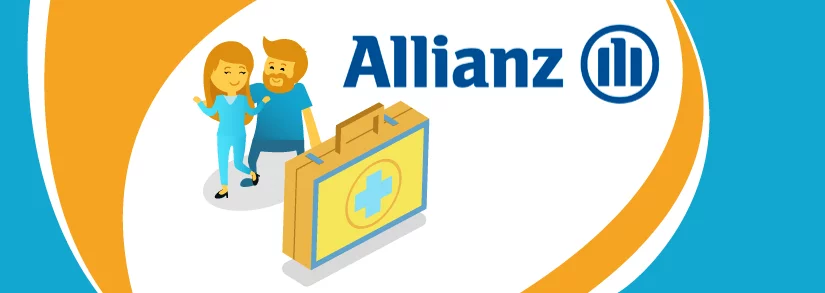 Allianz: Seguros de Vida Riesgo Plus