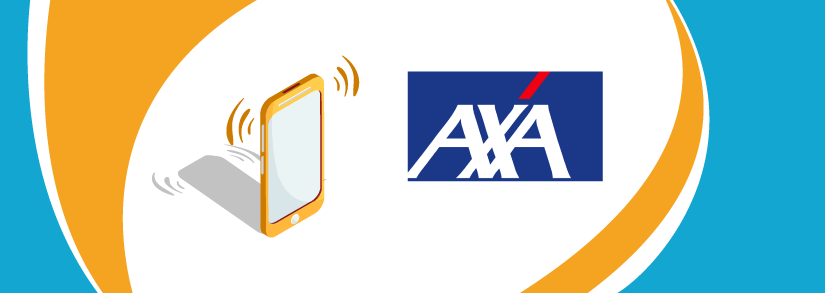 Teléfonos AXA Seguros