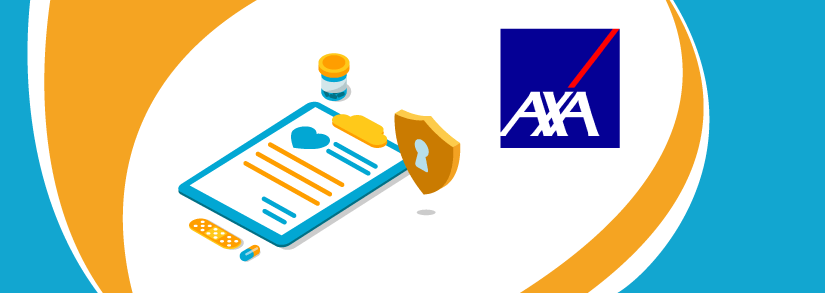 Seguro médico Axa