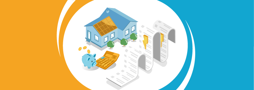 Calcula cuántas placas solares necesitas para tu casa