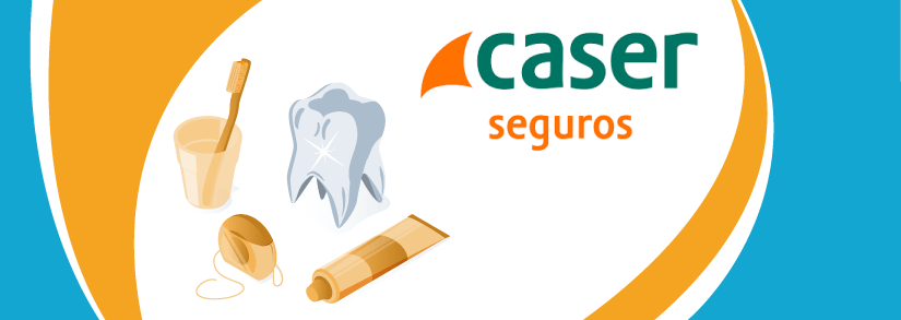 Seguro dental de Caser