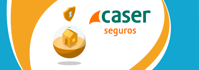 Seguros de hogar de Caser