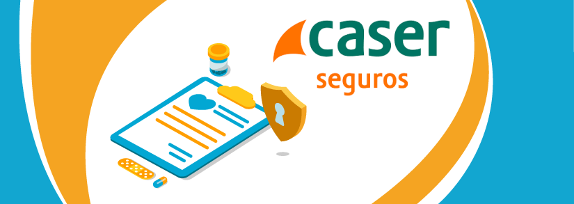 Seguro de salud de Caser
