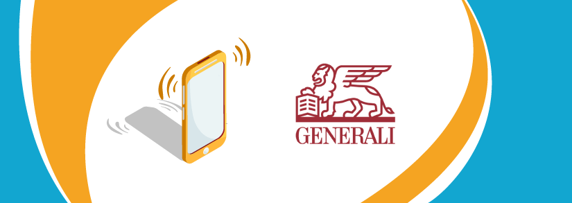 Teléfono de Generali