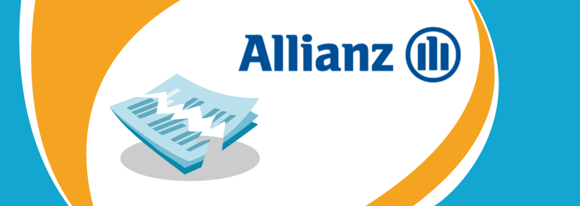 Baja seguro Allianz